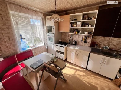 Продаж Квартира Перемога-5