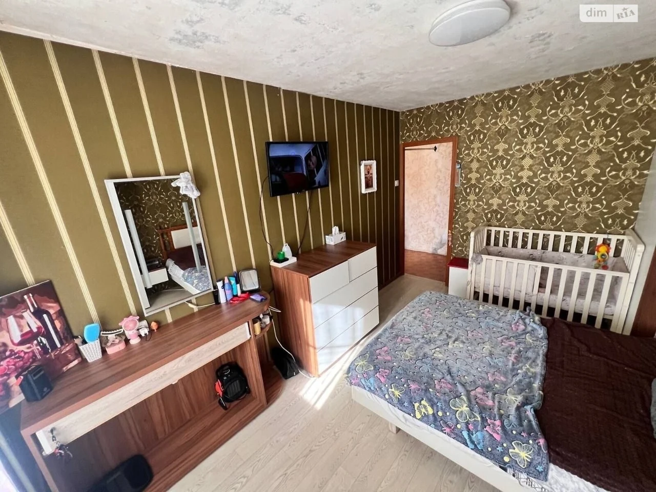 Продаж Квартира Перемога-5
