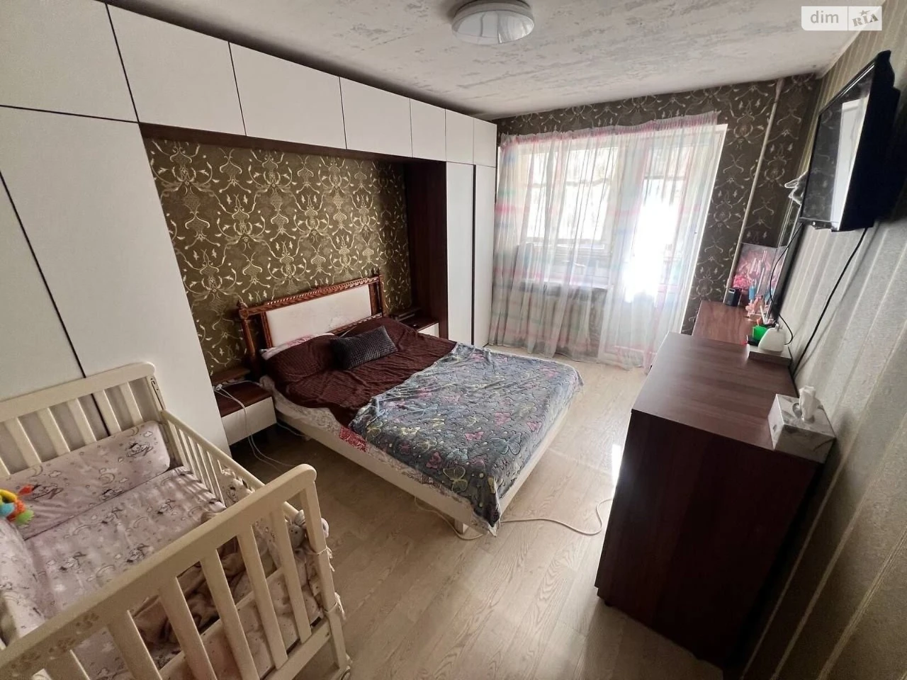 Продаж Квартира Перемога-5