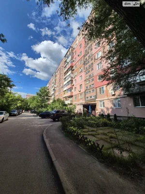 Продаж Квартира Перемога-5