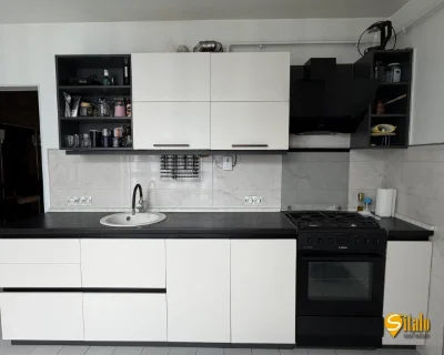 For sale: 1-room apartment, 51 m², Centralnaya St., 21A