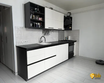 For sale: 1-room apartment, 51 m², Centralnaya St., 21A