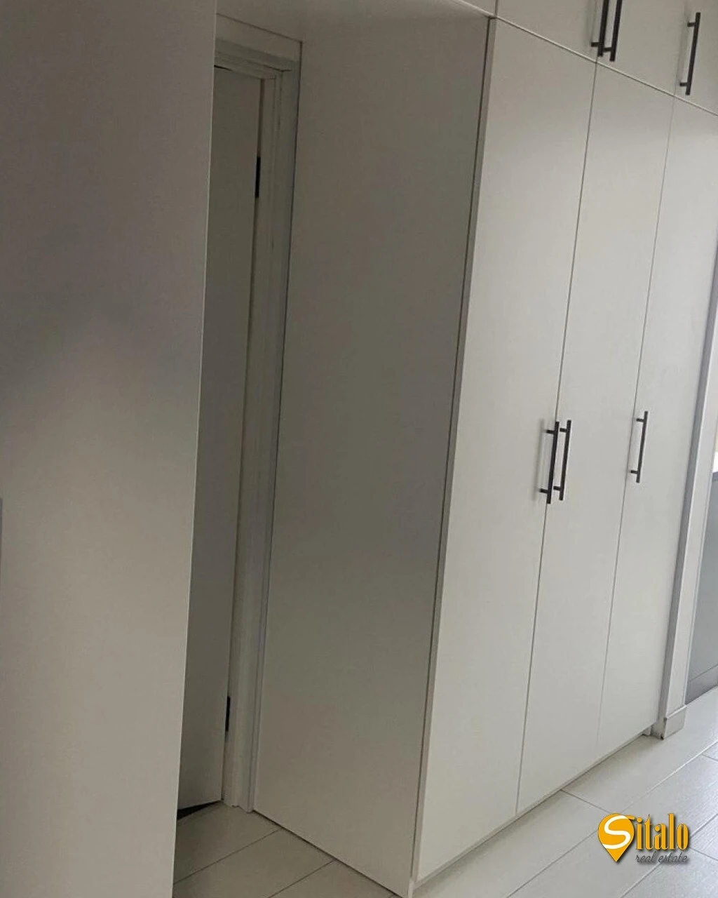 For sale: 1-room apartment, 51 m², Centralnaya St., 21A
