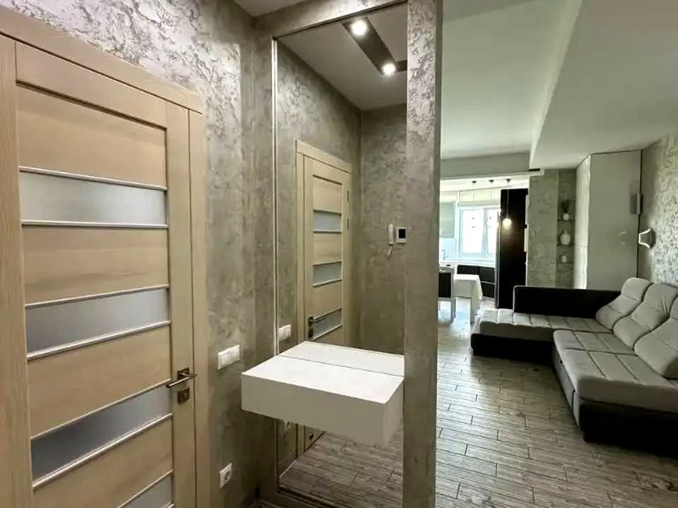Квартира. Днепр, ул.