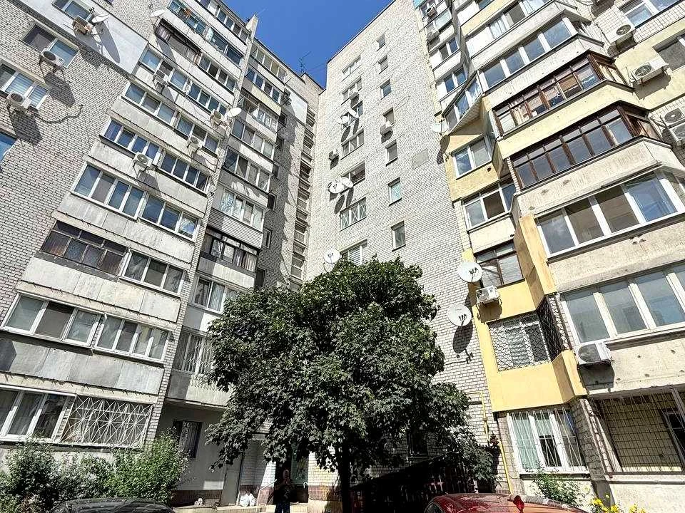 Квартира. Дніпро, Донецьке шосе