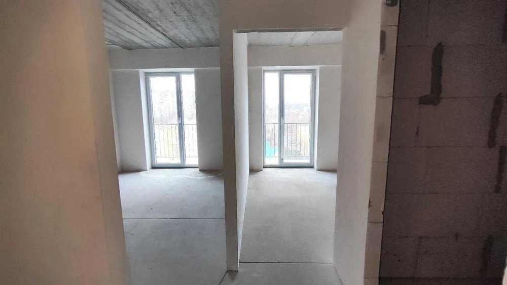 Продам 1-комн. квартиру в ЖК Виа Рома Инглезы/Королева. Два