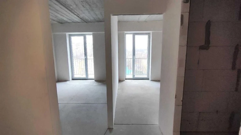 Продам 1-комн. квартиру в ЖК Виа Рома Инглезы/Королева. Два