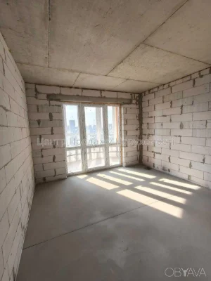 2-room apartment, 63 sq.m.