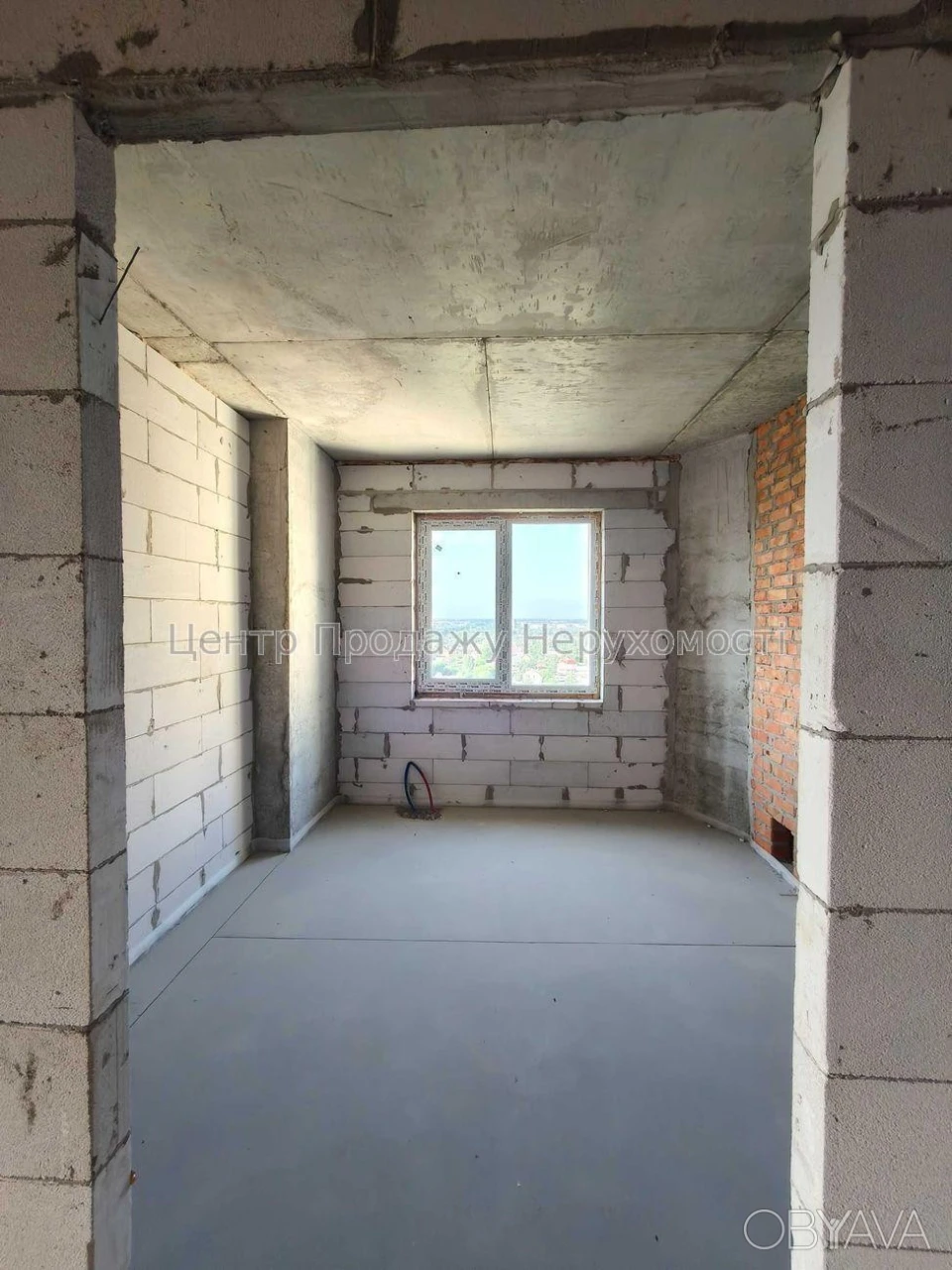 2-room apartment, 63 sq.m.
