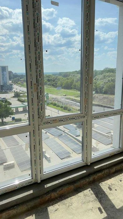 1ком квартира ЖК Kнягинин Центр!!