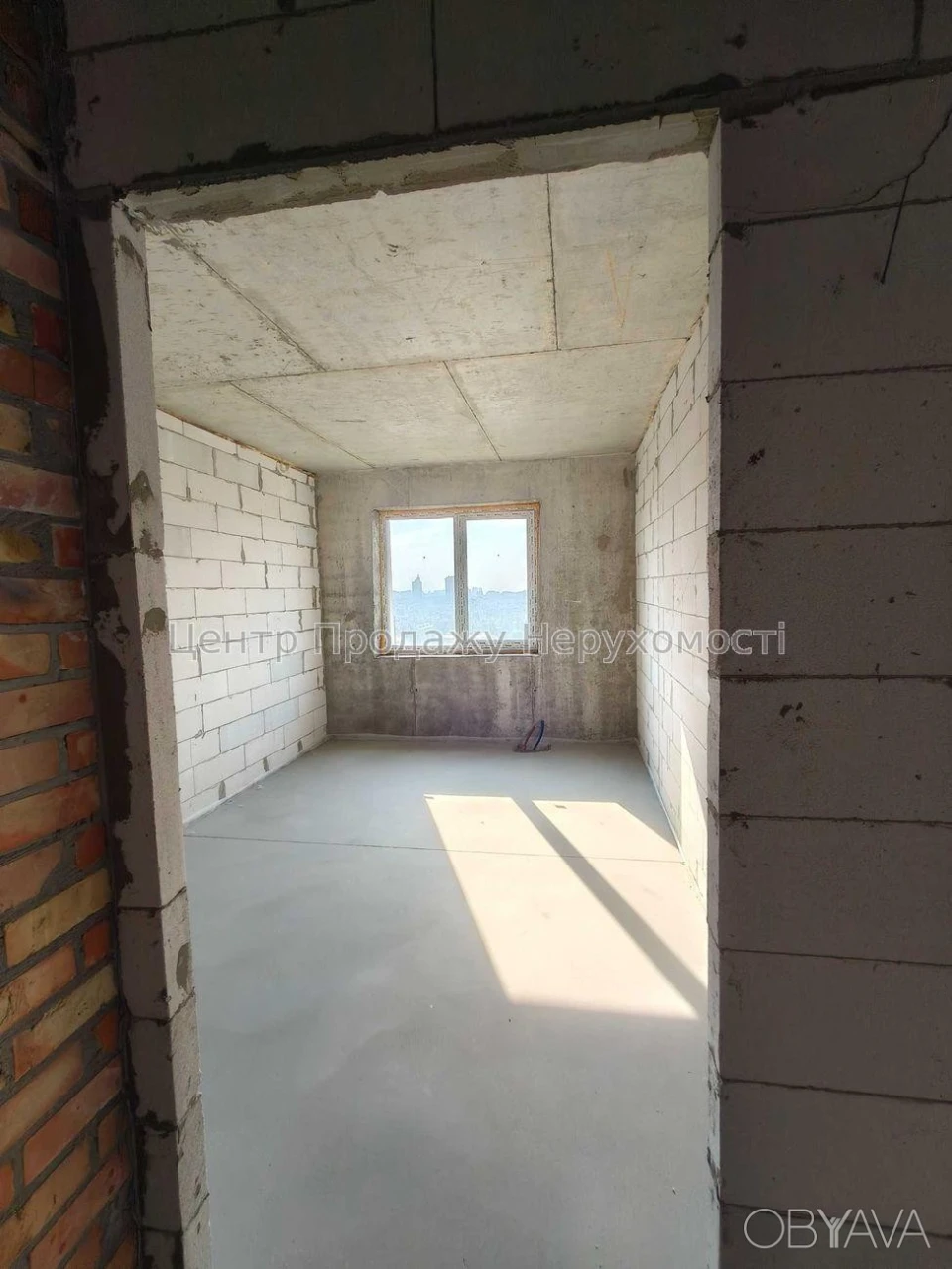 2-room apartment, 63 sq.m.