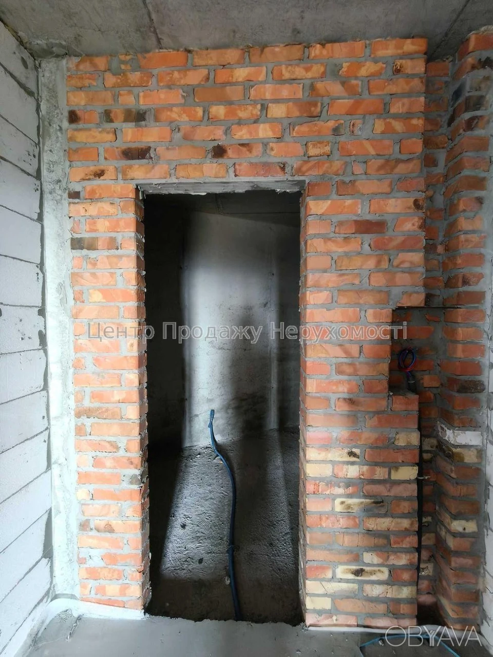 2-room apartment, 63 sq.m.