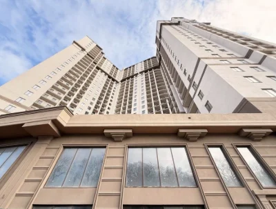Продажа 1-к квартиры в ЖК "Посейдон" 450 метров пляж «Золото