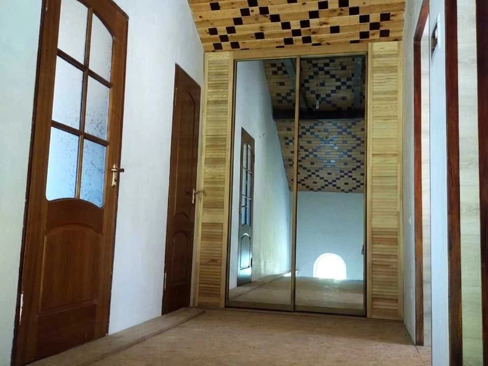 Будинок. Хмельницький, Садівниче товариство надія -