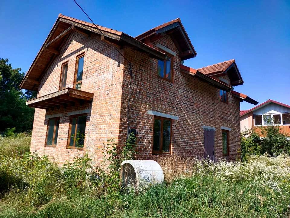 Будинок. Хмельницький, Садівниче товариство надія -