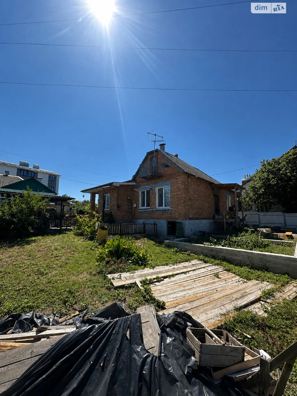For Sale House Old Town