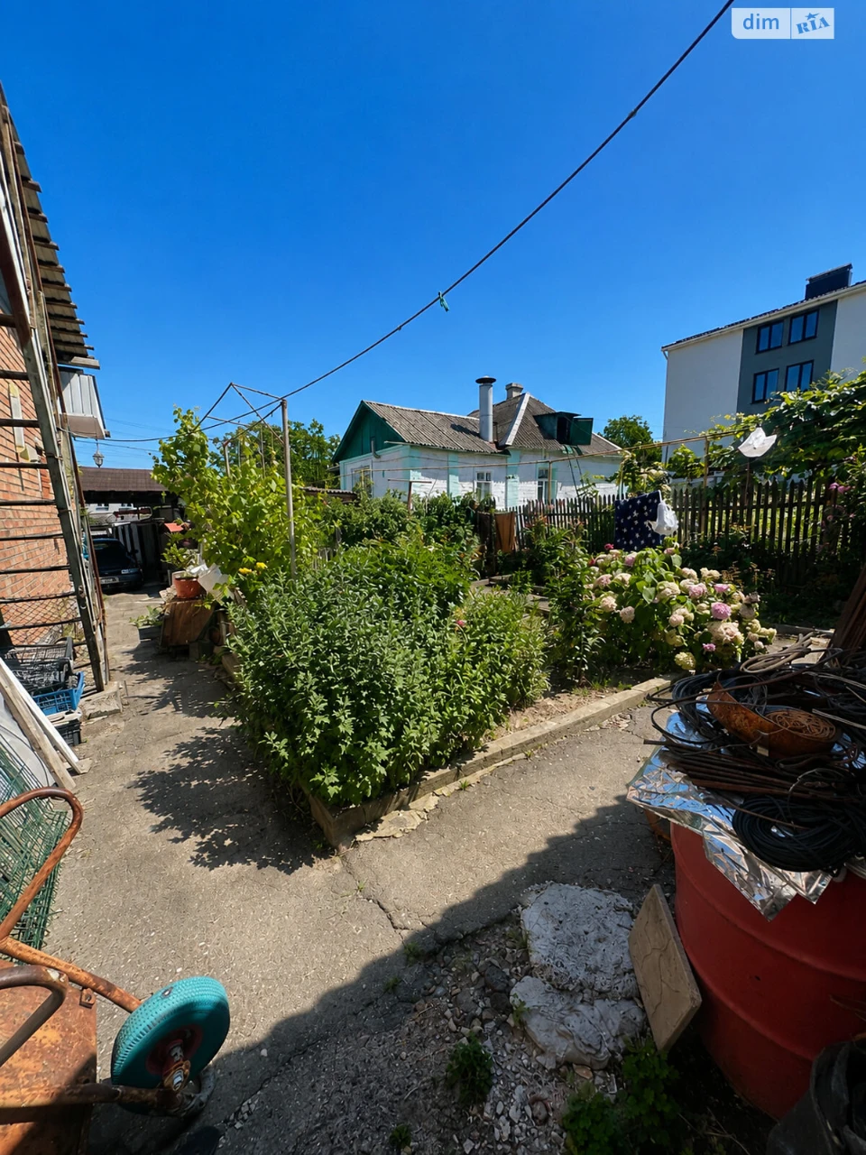 For Sale House Old Town