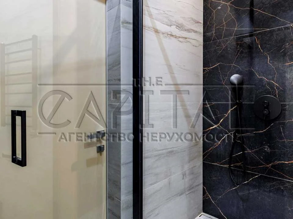 Apartment. Kyiv, Saperne Pole st.