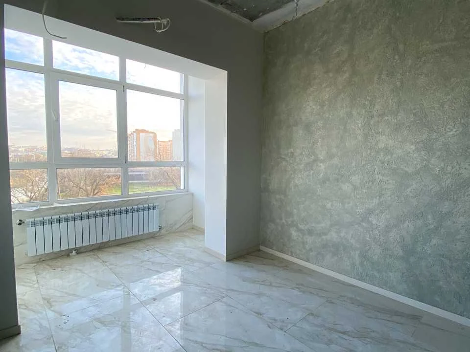 Apartment. Kharkiv, Velyka Panasivska St. (Kotlova)
