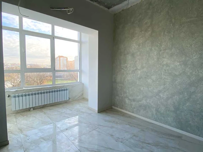 Apartment. Kharkiv, Velyka Panasivska St. (Kotlova)