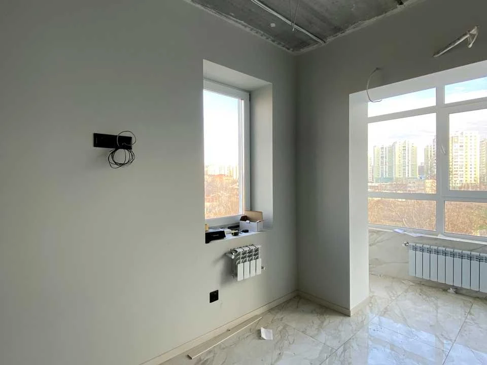 Apartment. Kharkiv, Velyka Panasivska St. (Kotlova)