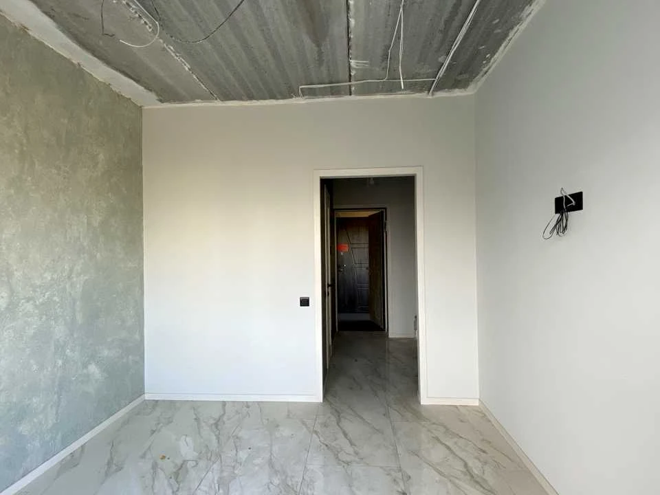 Apartment. Kharkiv, Velyka Panasivska St. (Kotlova)