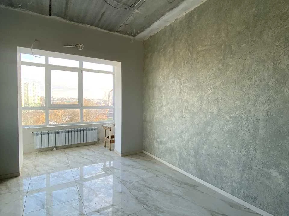 Apartment. Kharkiv, Velyka Panasivska St. (Kotlova)