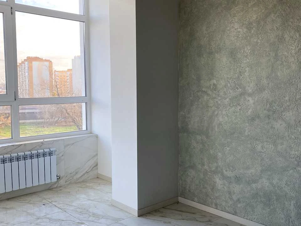 Apartment. Kharkiv, Velyka Panasivska St. (Kotlova)