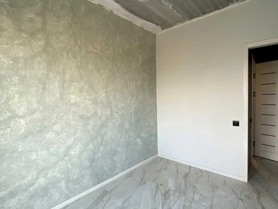 Apartment. Kharkiv, Velyka Panasivska St. (Kotlova)