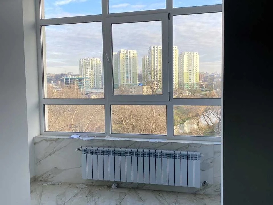 Apartment. Kharkiv, Velyka Panasivska St. (Kotlova)