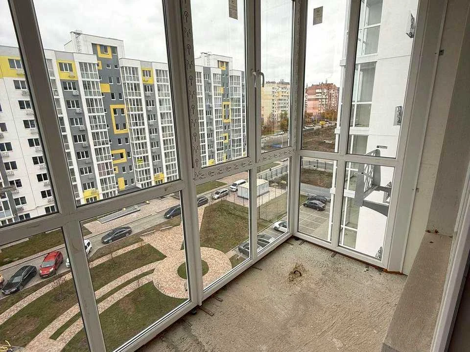 Квартира. Полтава, Марії Башкірцевої вул., 20 к