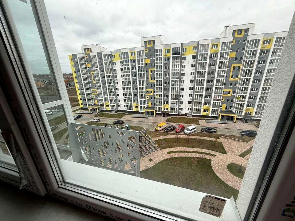 Квартира. Полтава, Марії Башкірцевої вул., 20 к