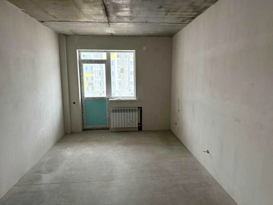 Квартира. Полтава, Марії Башкірцевої вул., 20 к