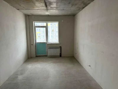 Квартира. Полтава, Марії Башкірцевої вул., 20 к