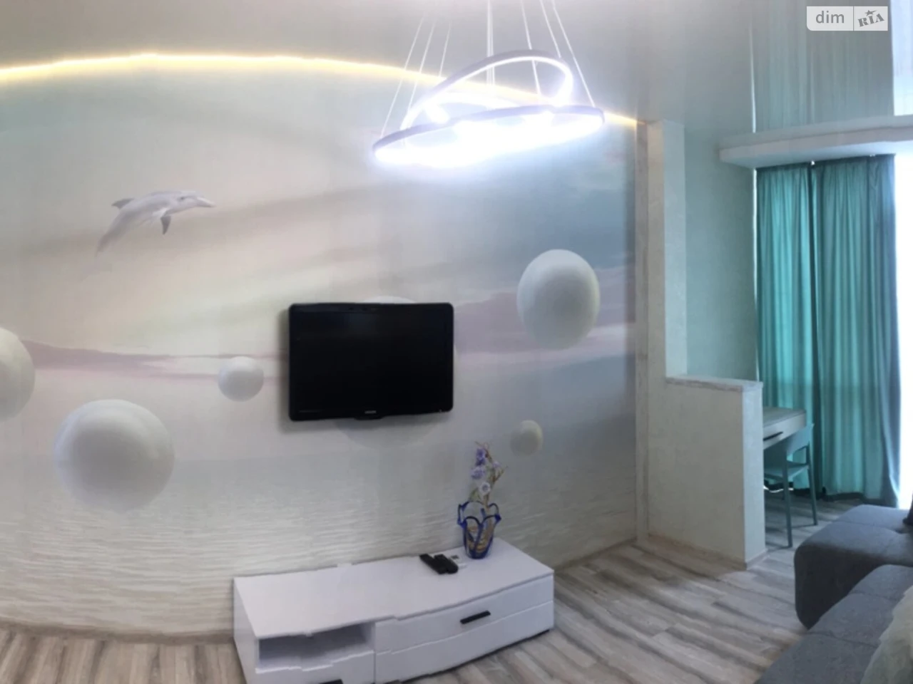 Long-Term Rental Apartment Arcadia