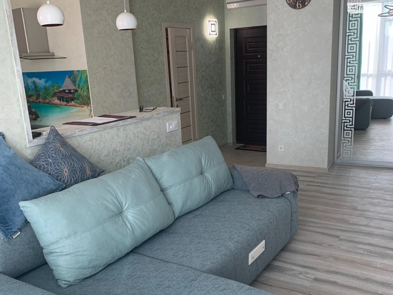 Long-Term Rental Apartment Arcadia