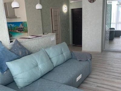 Long-Term Rental Apartment Arcadia