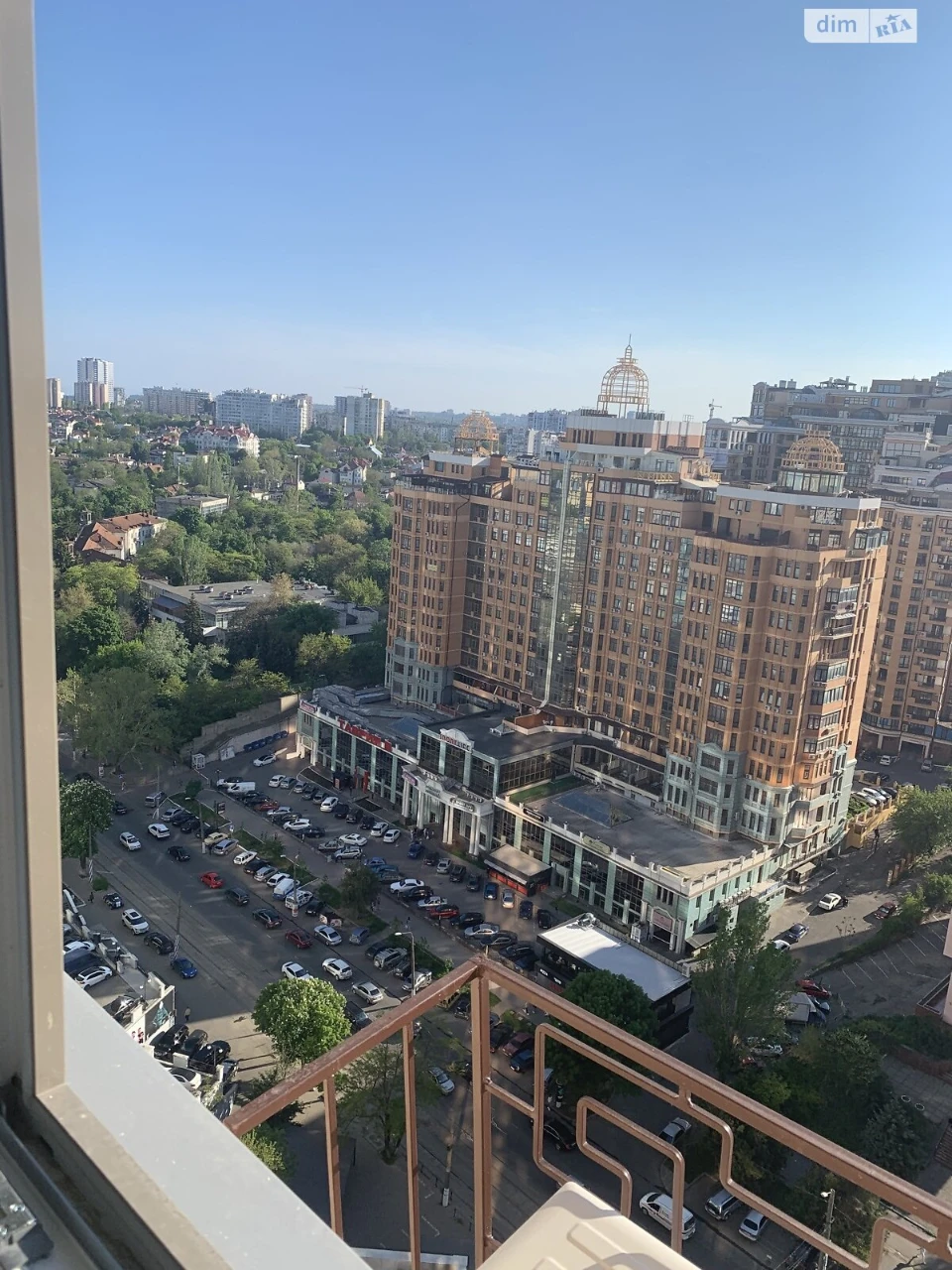 Long-Term Rental Apartment Arcadia