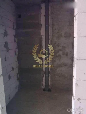 1-room apartment, 24.4 sq.m.