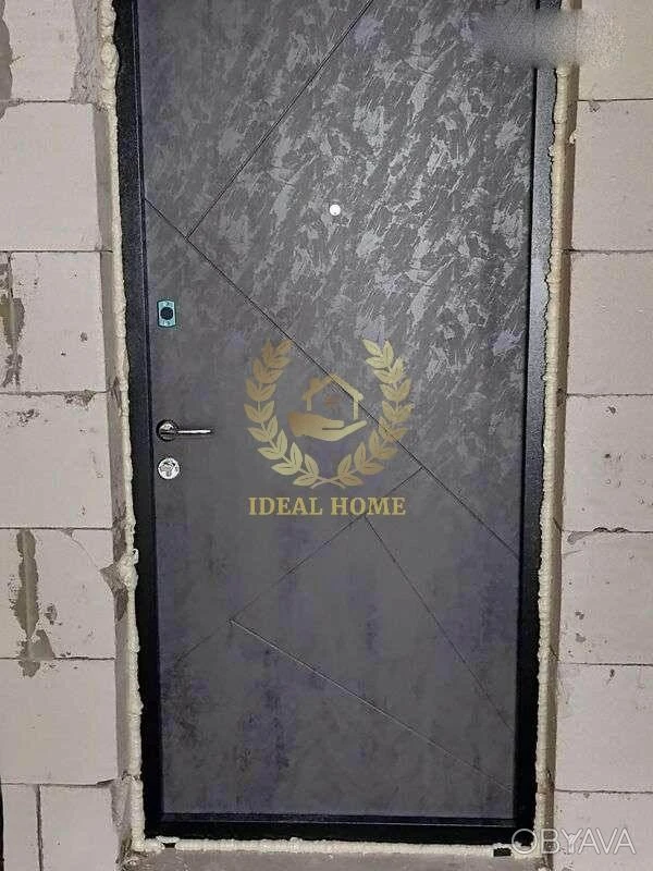 1-room apartment, 24.4 sq.m.