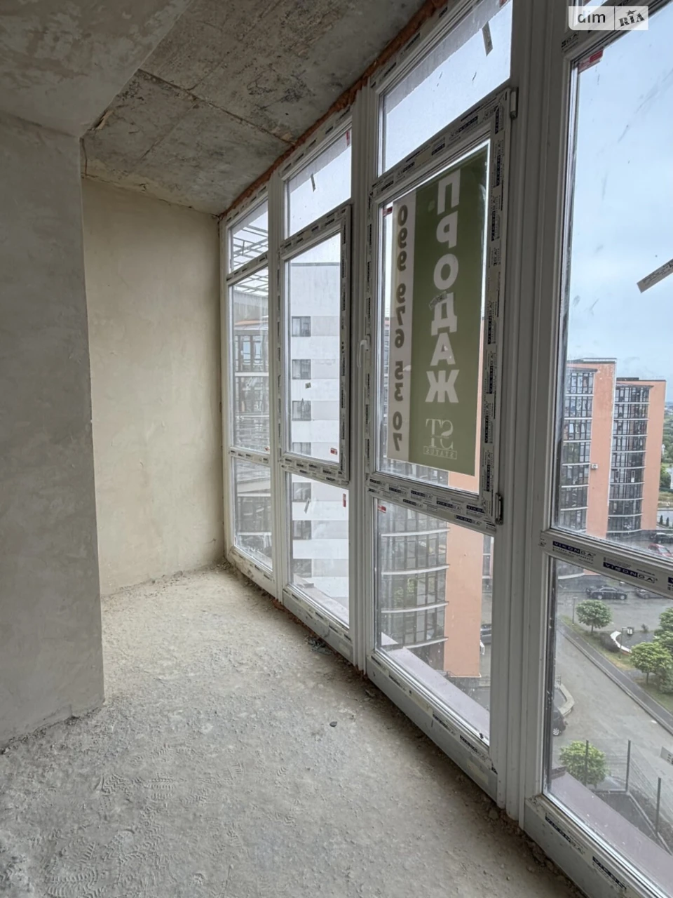 Продаж Квартира Пасічна