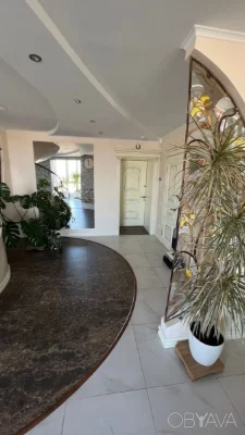 4-room apartment for sale in Sadovy residential complex