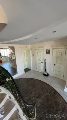 4-room apartment for sale in Sadovy residential complex