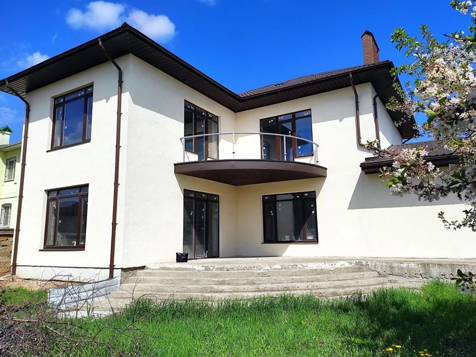 Собственик Продам качественный Дом на участке 6,3 соток за ц