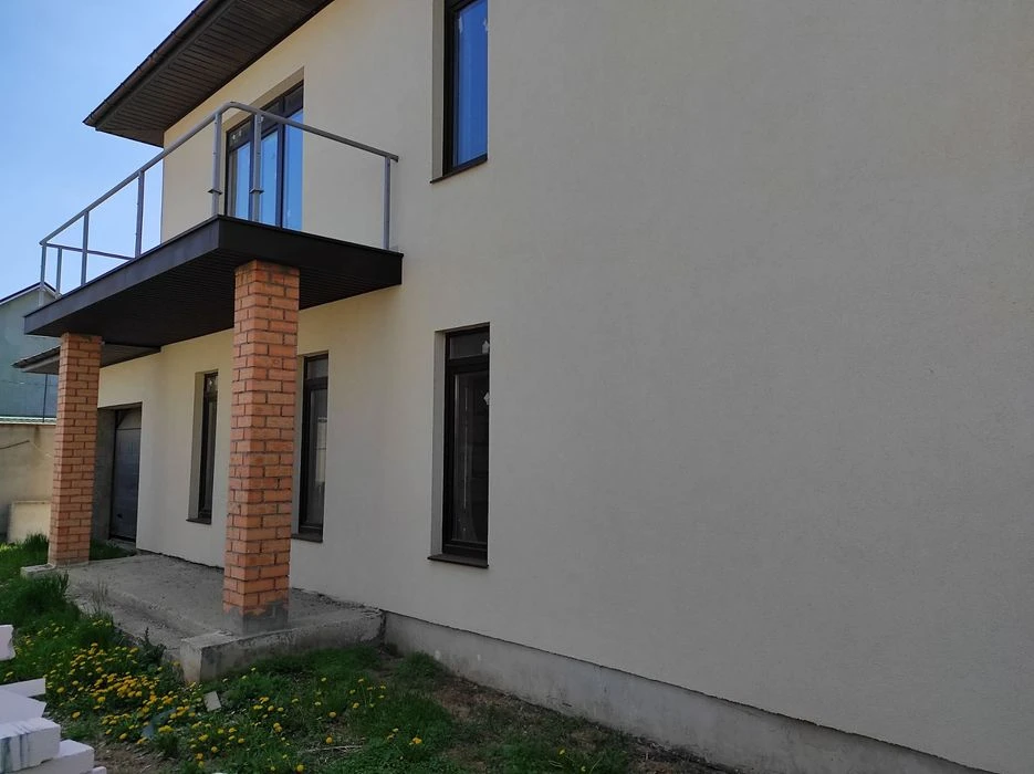 Собственик Продам качественный Дом на участке 6,3 соток за ц