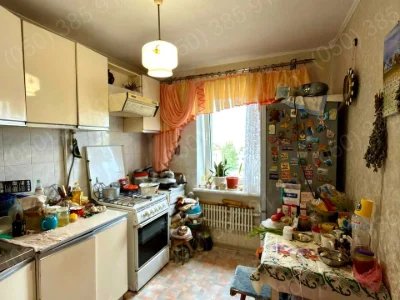 Квартира. Полтава, Панянка вул.