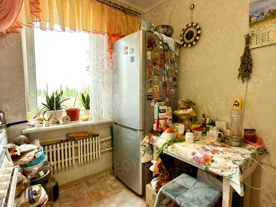 Квартира. Полтава, Панянка вул.
