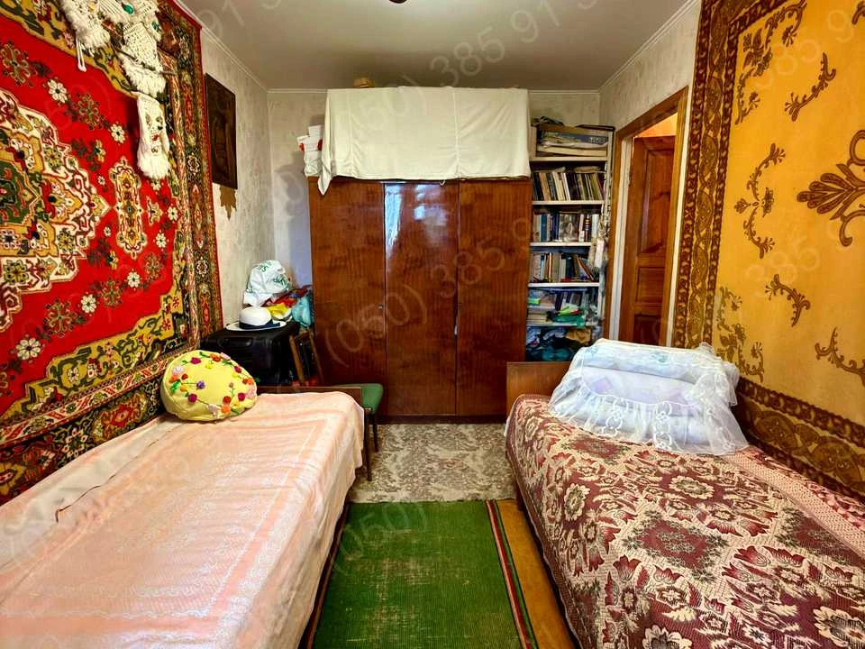 Квартира. Полтава, Панянка вул.
