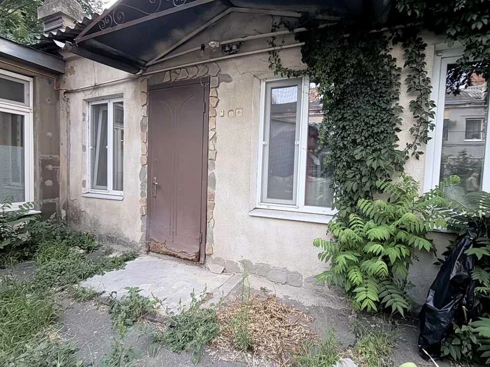 Квартира. Одесса, ул.