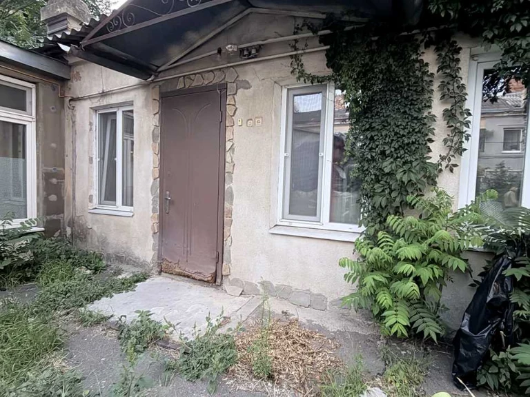 Квартира. Одесса, ул.